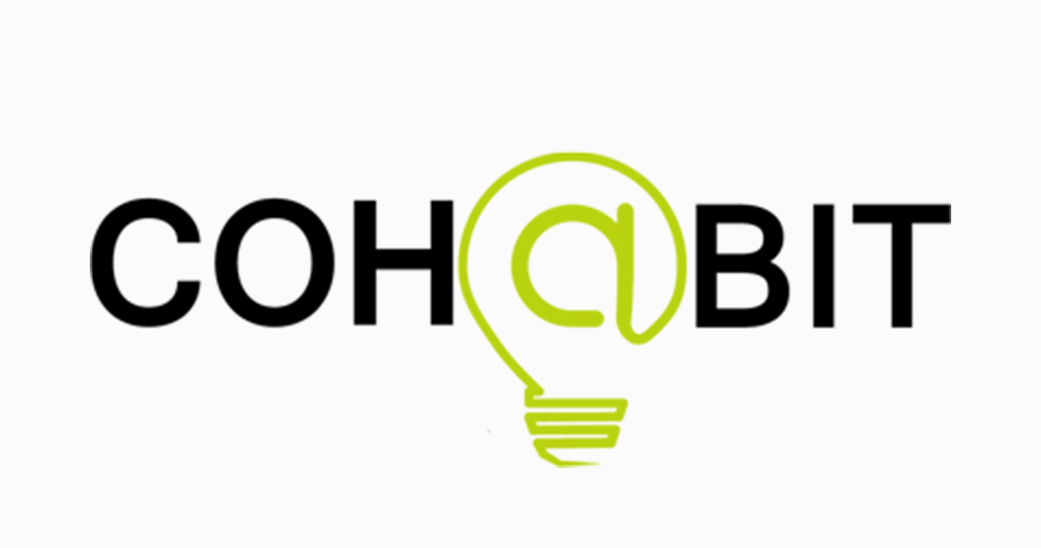Logo cohabit