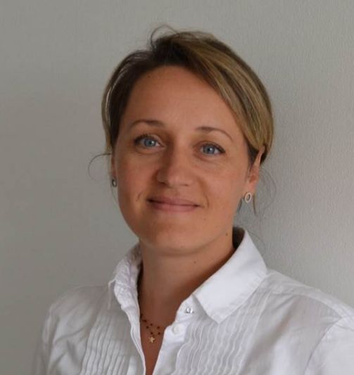 Solène Ricard, Program Manager I.CaRe Digital Urology