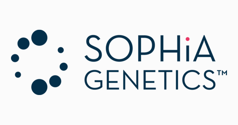 Logo sophia genetic